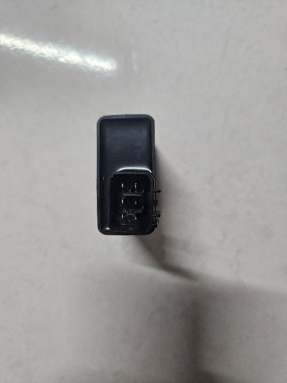 Yamaha YBR125 CDI / ECU
