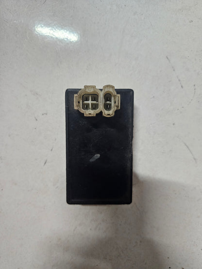 Jonway 125cc CDI / ECU