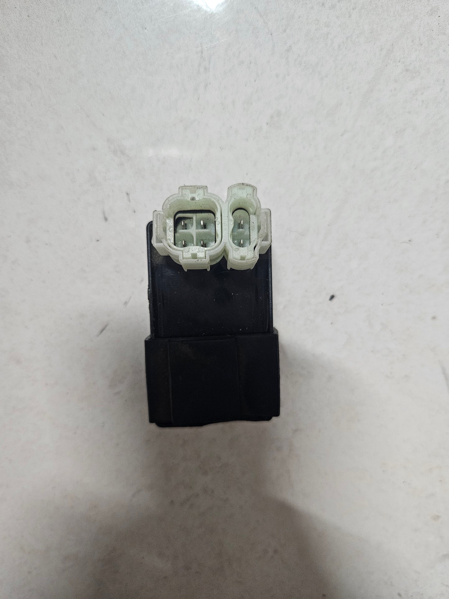 Pit Bike 110cc CDI / ECU