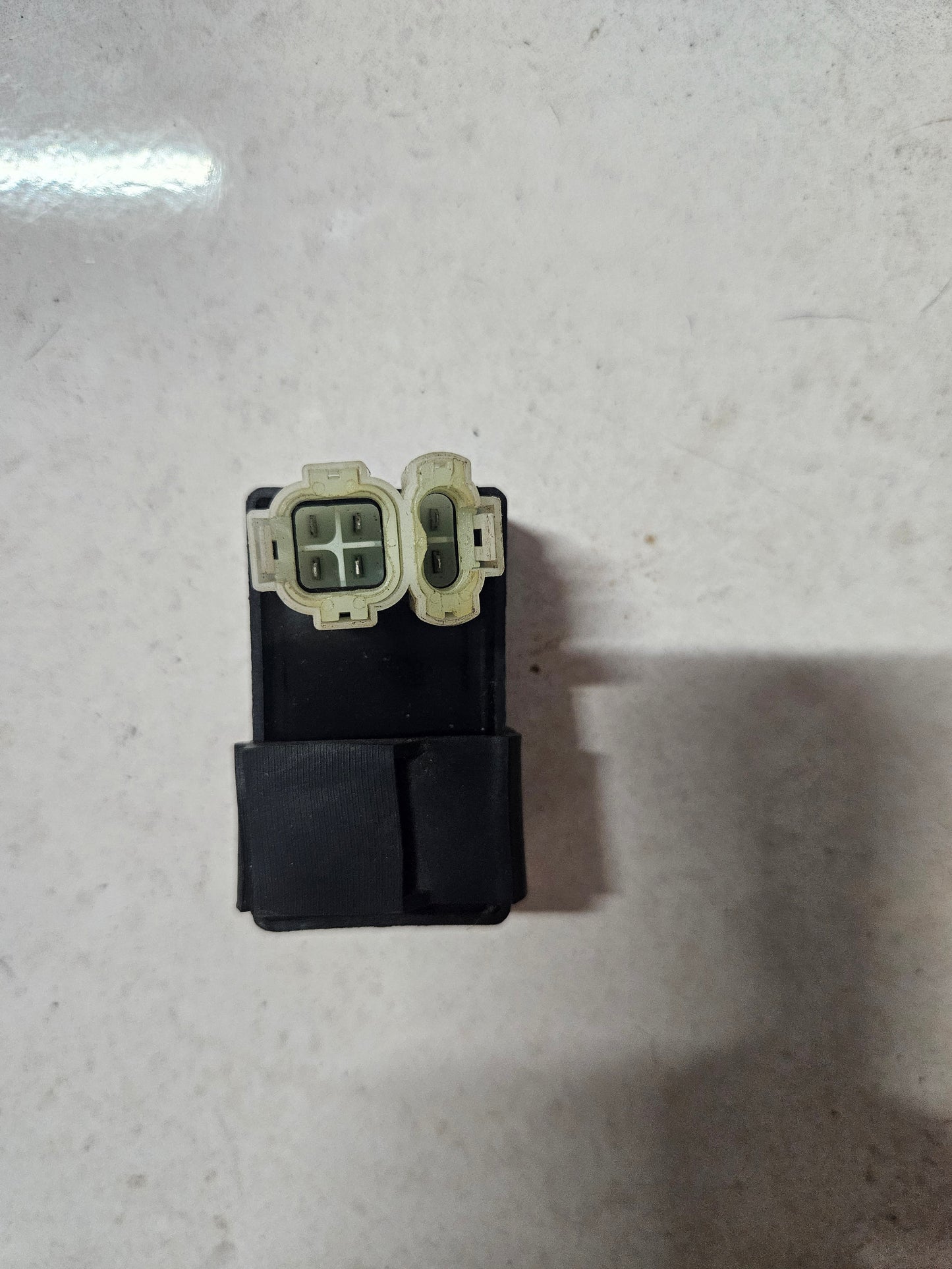 150cc Scooter CDI / ECU