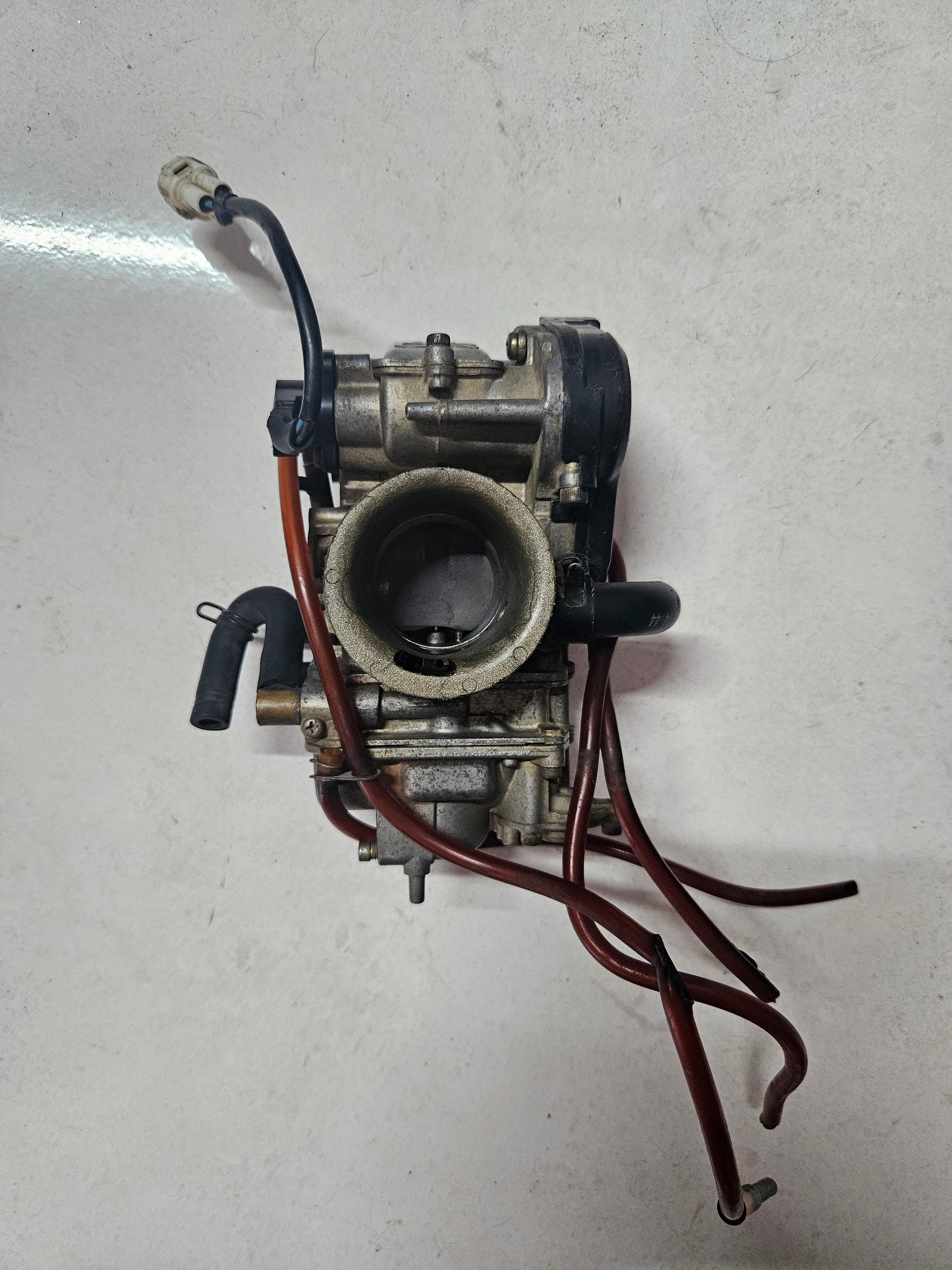 KTM 525 Carb / Carburetor