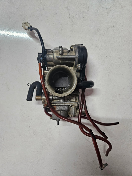 KTM 525 Carb / Carburetor