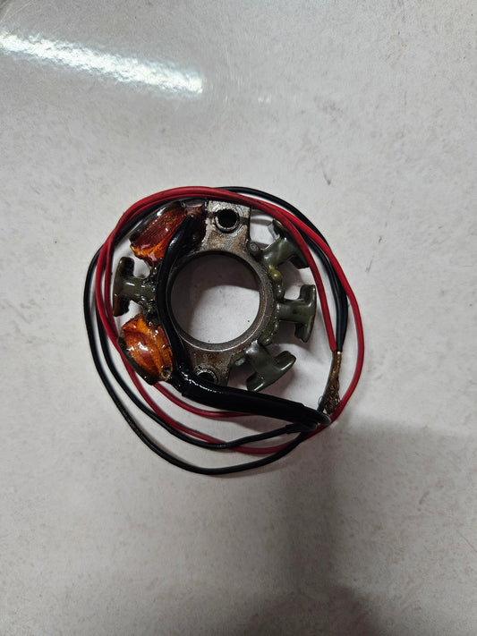 KTM 200 300 EXC Stator Coil