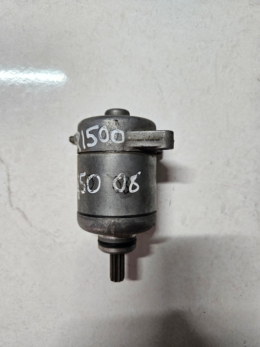 Husqvarna FC450 Starter Motor