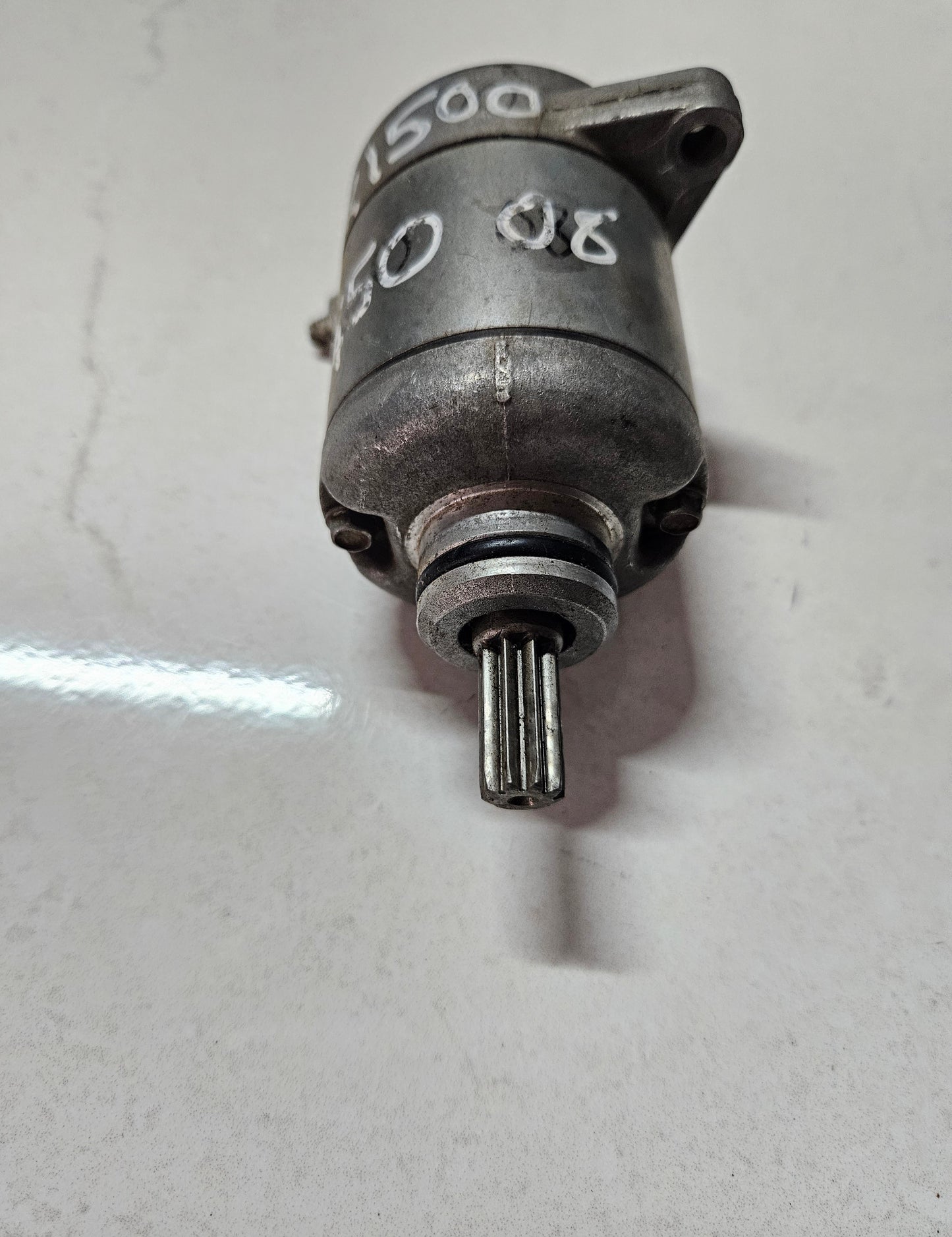 Husqvarna FC450 Starter Motor
