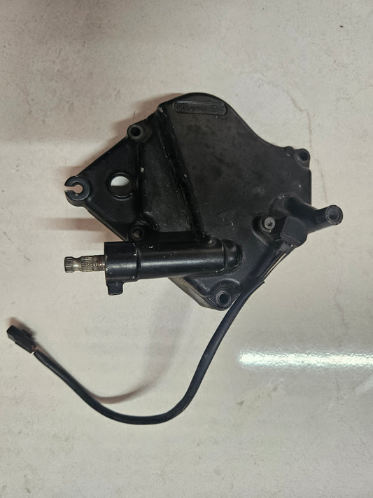 Suzuki GSX-R1000 Sprocket Cover