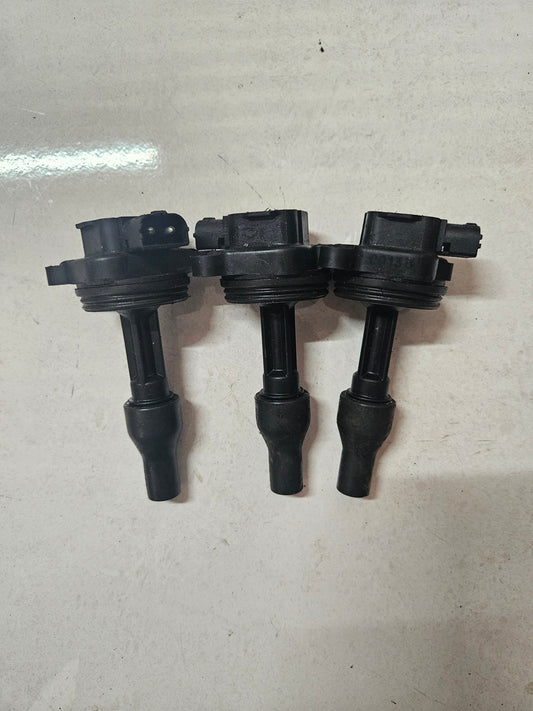 Triumph Daytona 955i Pencil Coils