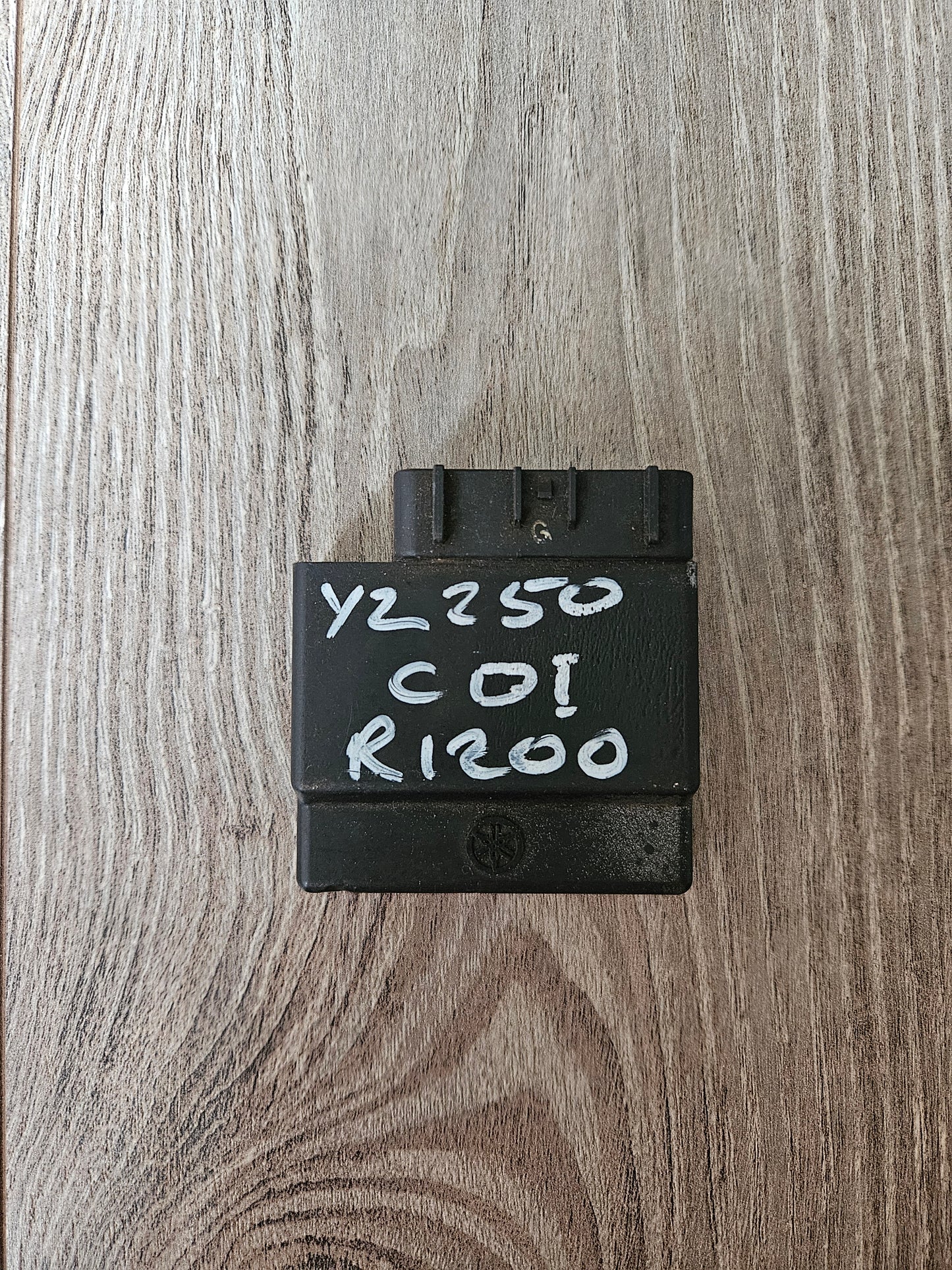 Yamaha YZ250 YZ125 CDI / ECU