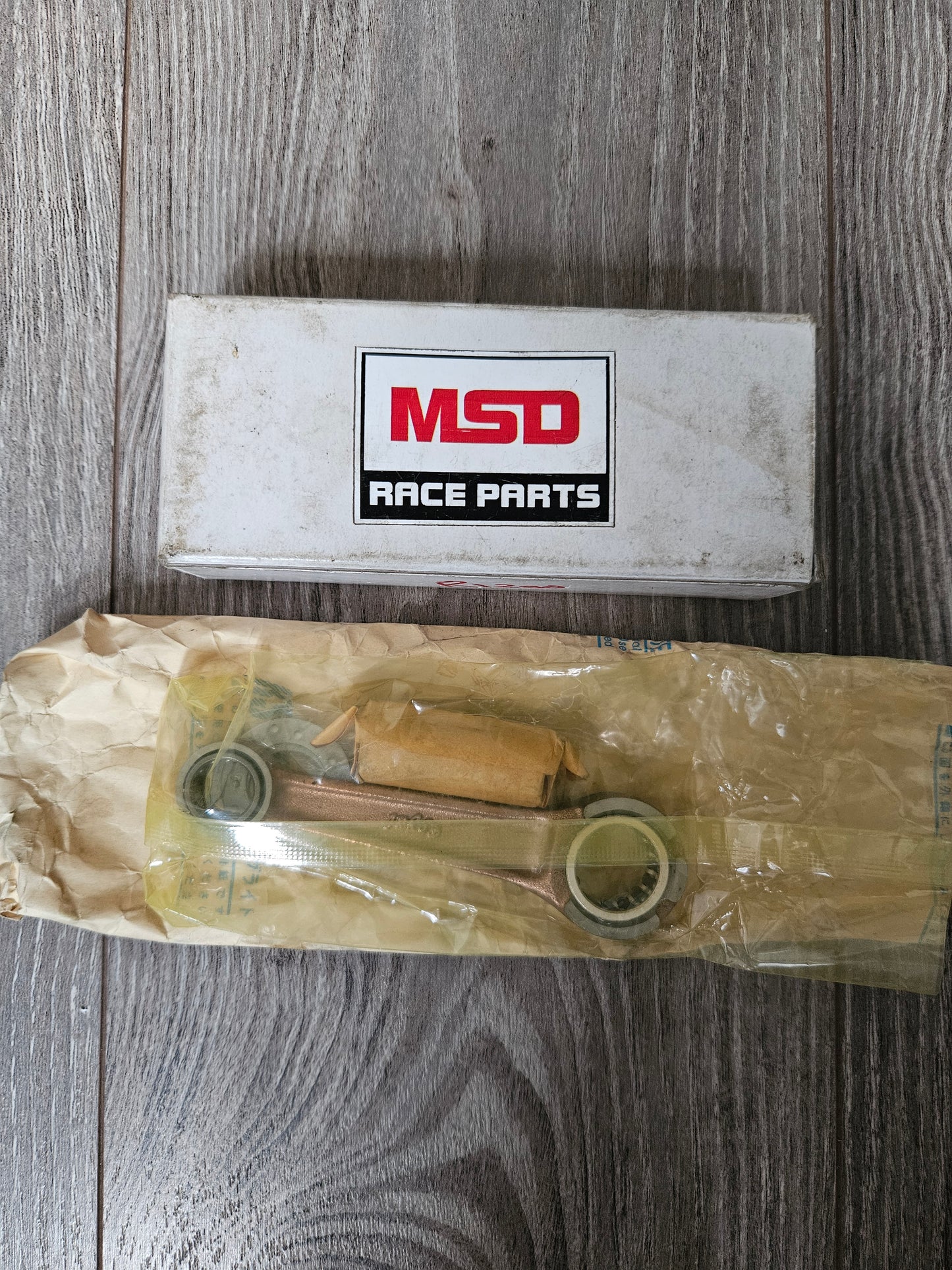 Honda CR80R CR85R Connecting Rod Kit / Conrod Kit
