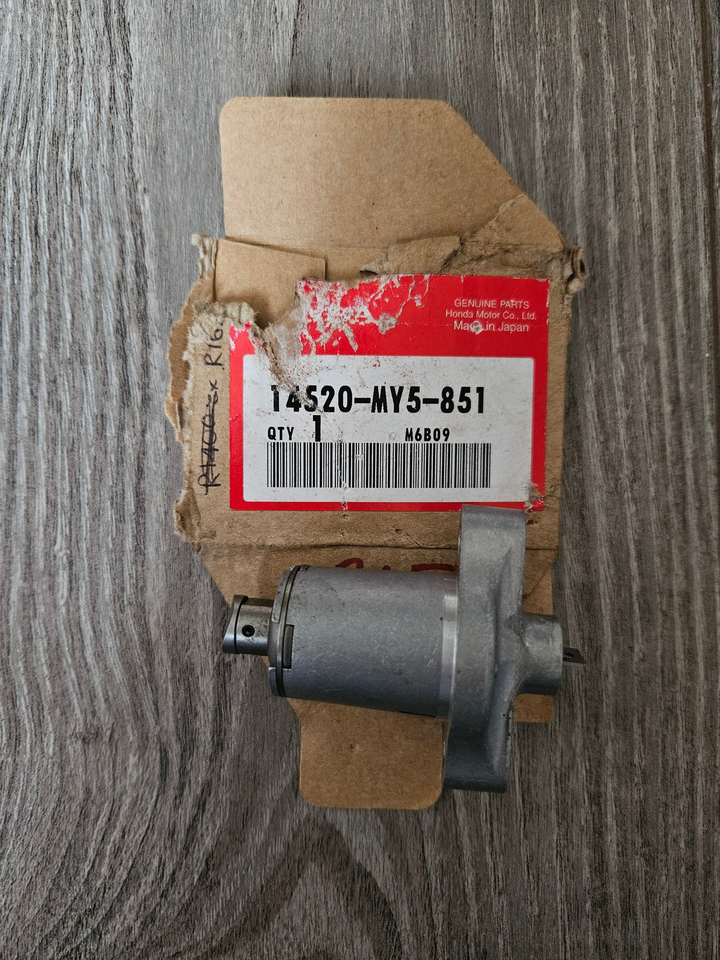 Honda CBF500 CB500 Tensioner Lifter