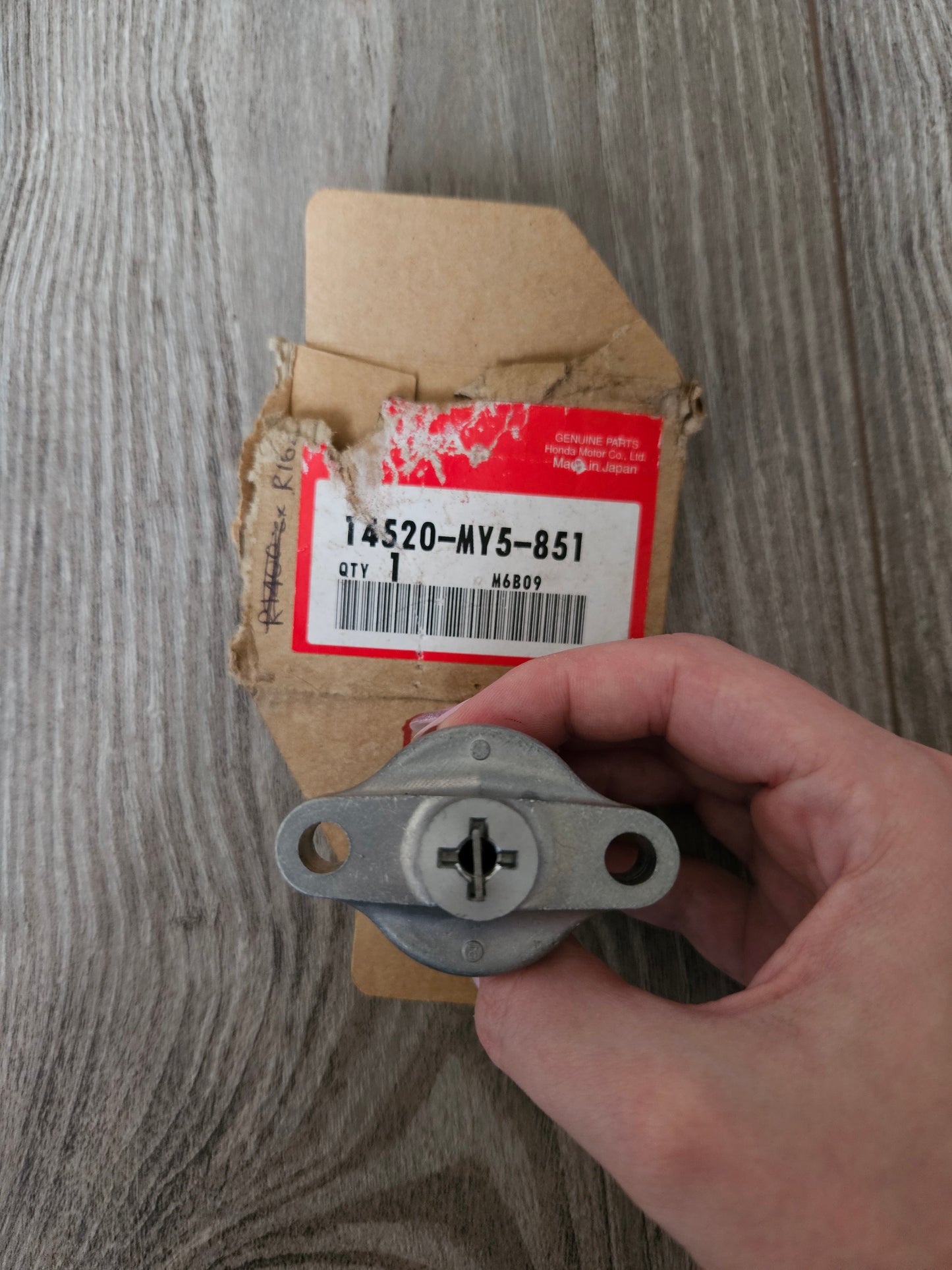 Honda CBF500 CB500 Tensioner Lifter