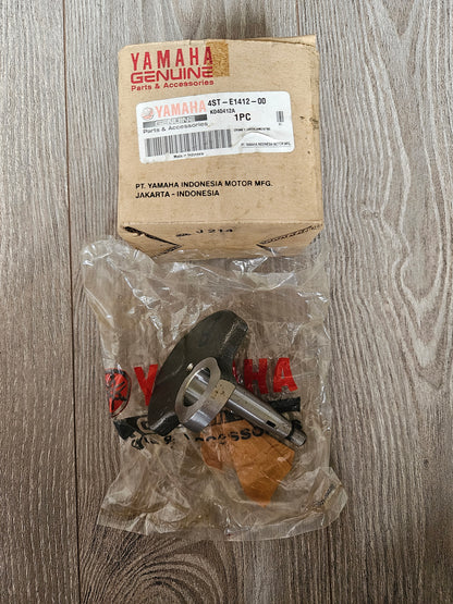 Yamaha 105 T T105E Crypton Crankshaft / Crank