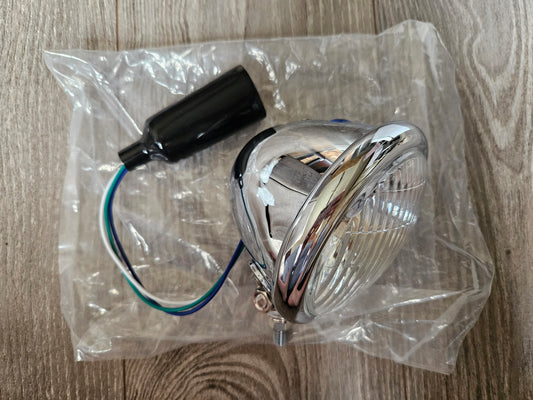 Universal Headlight 4.5"