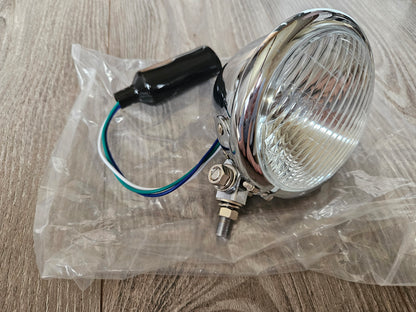 Universal Headlight 4.5"
