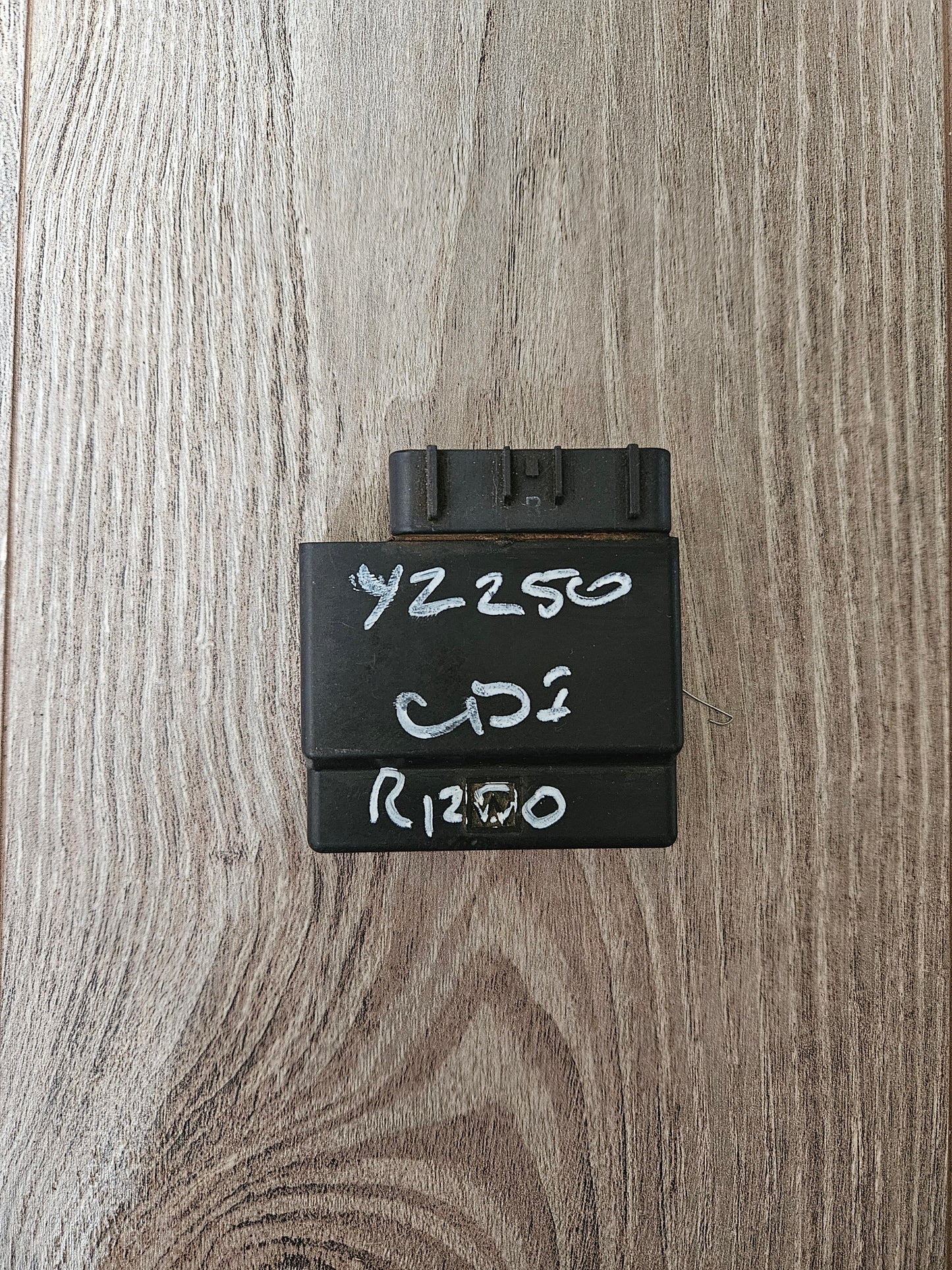 Yamaha YZ250 CDI / ECU