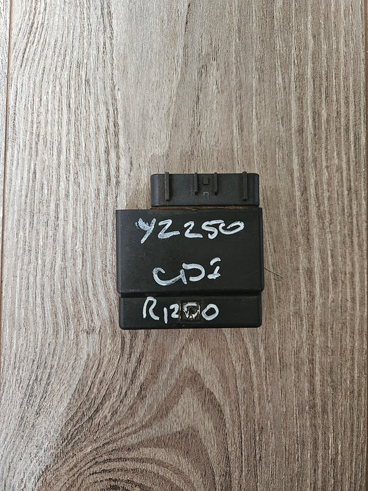 Yamaha YZ250 CDI / ECU