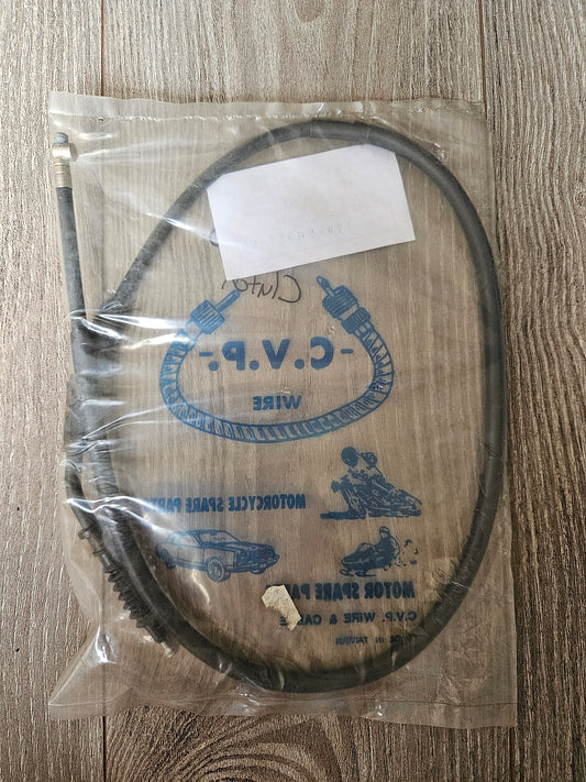 Yamaha DT50 Clutch Cable