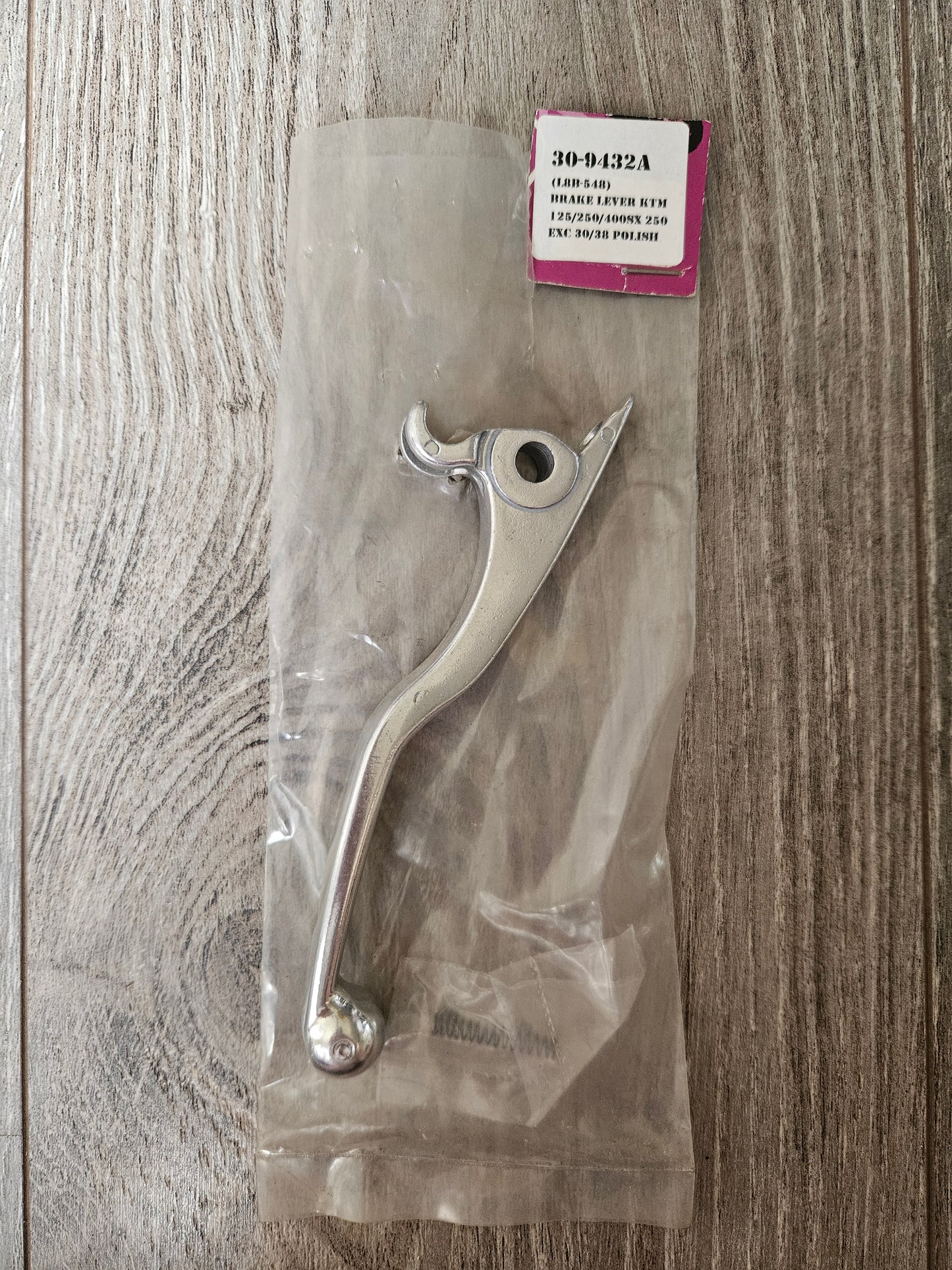 KTM 125SX 250SX 400SX 250EXC Brake Lever