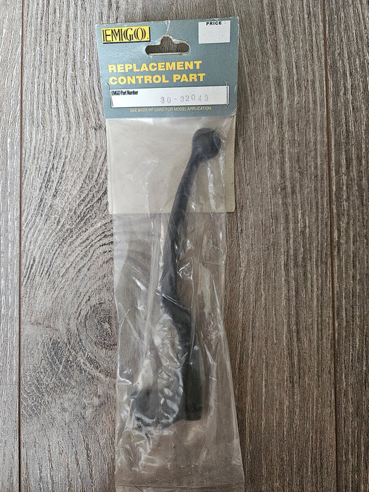 Suzuki DS80 Brake Lever