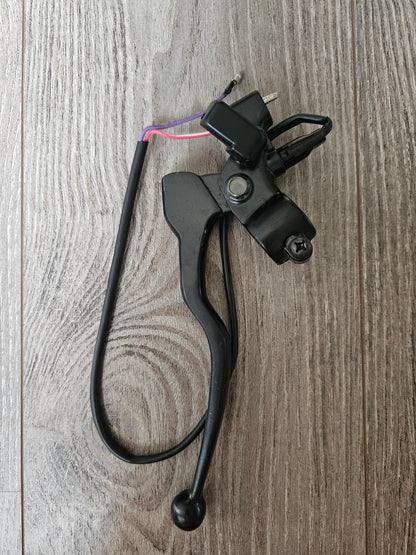 Universal Quad Brake Lever Assembly (Left Side)