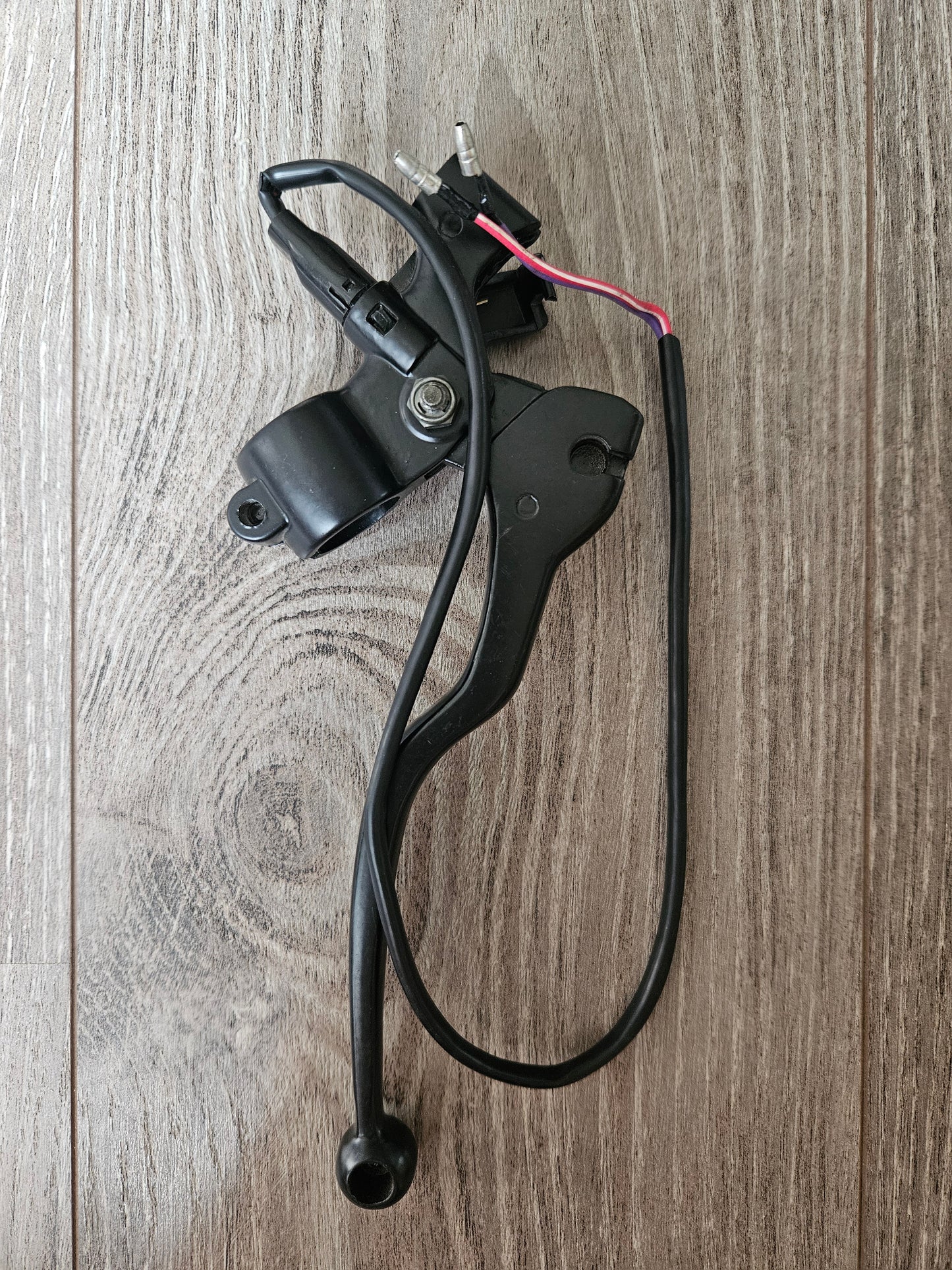 Universal Quad Brake Lever Assembly (Left Side)