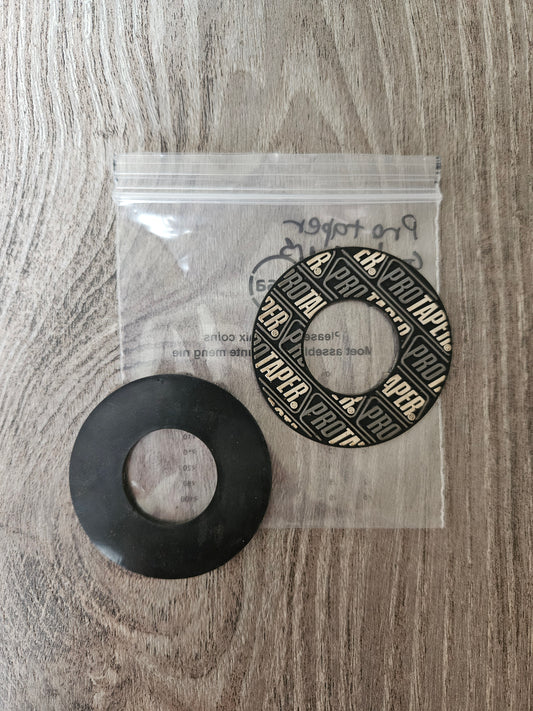 ProTaper Grip Covers