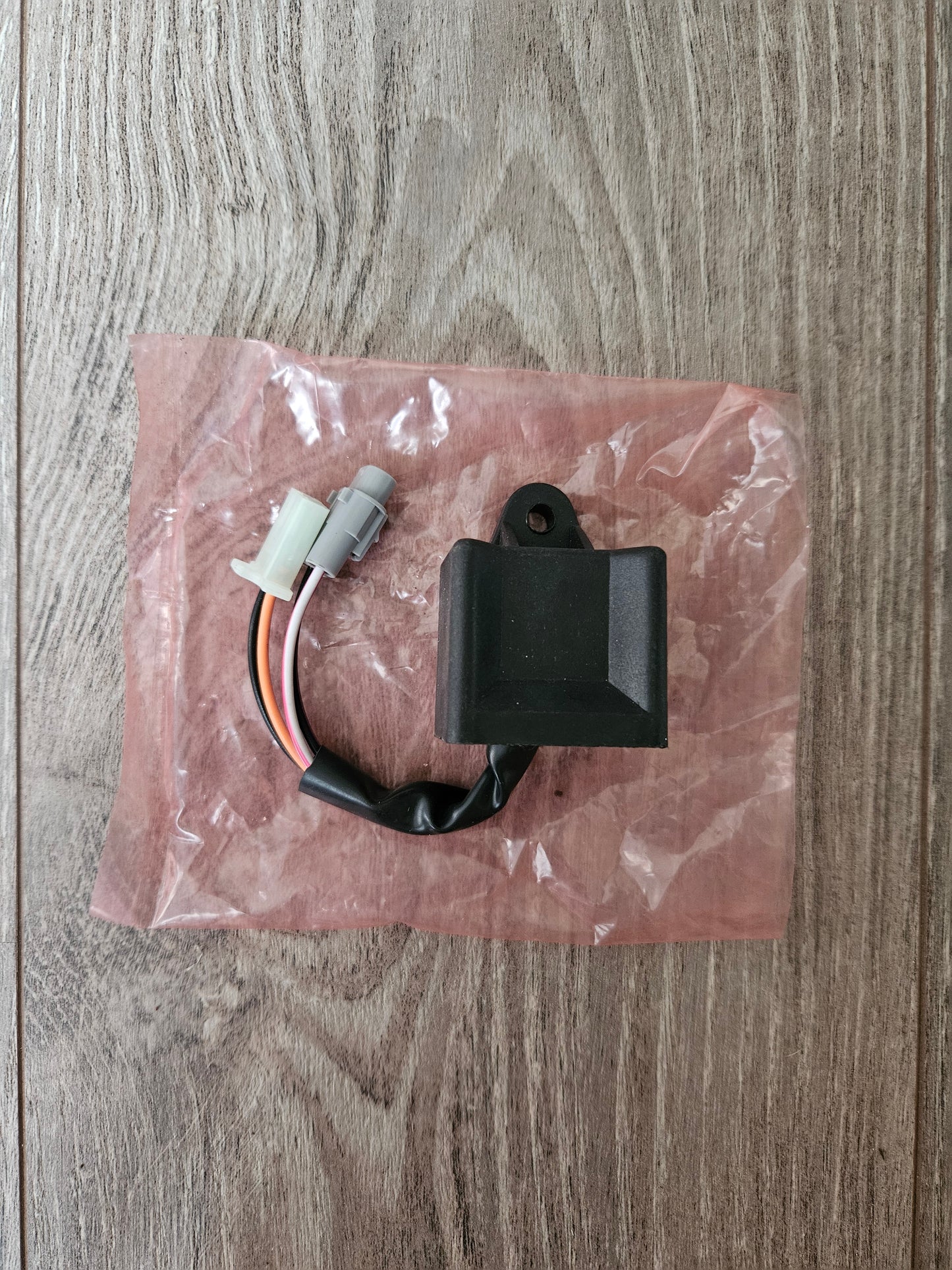 Yamaha PW50 CDI / ECU