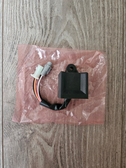 Yamaha PW50 CDI / ECU