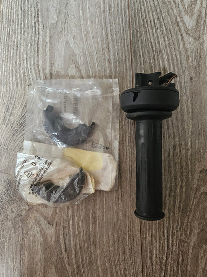 BMW R1200GS Throttle Twist Grip