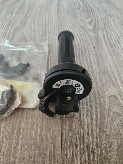 BMW R1200GS Throttle Twist Grip