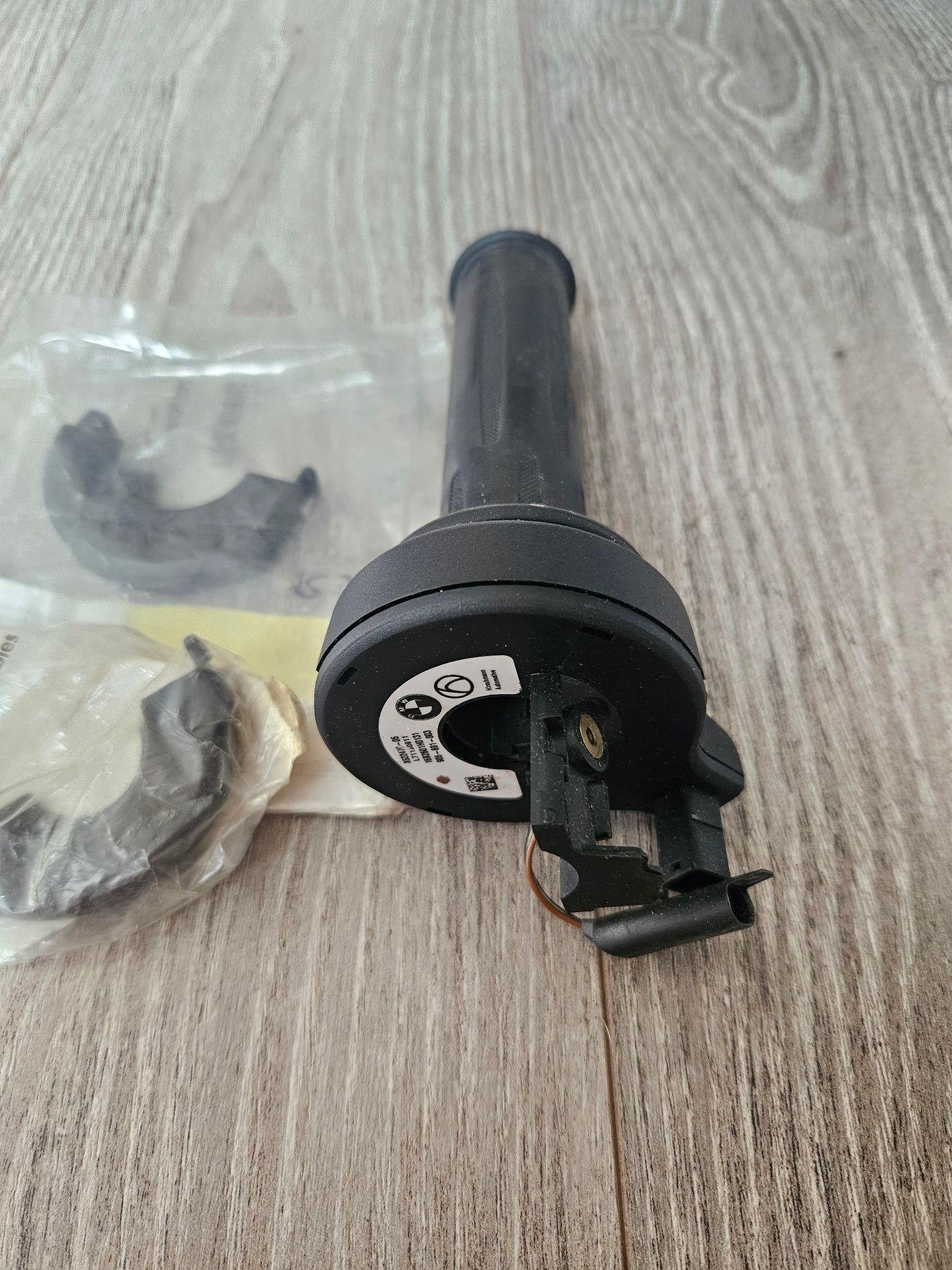 BMW R1200GS Throttle Twist Grip