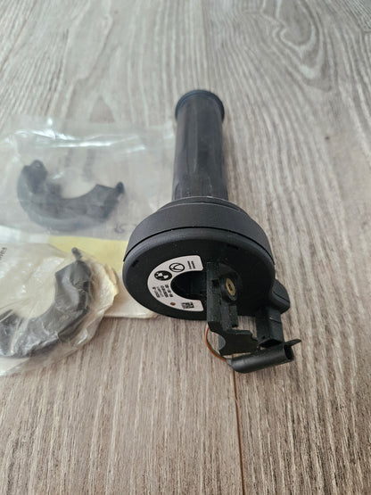 BMW R1200GS Throttle Twist Grip