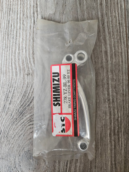 Yamaha YZ125 YZ250 Brake Lever