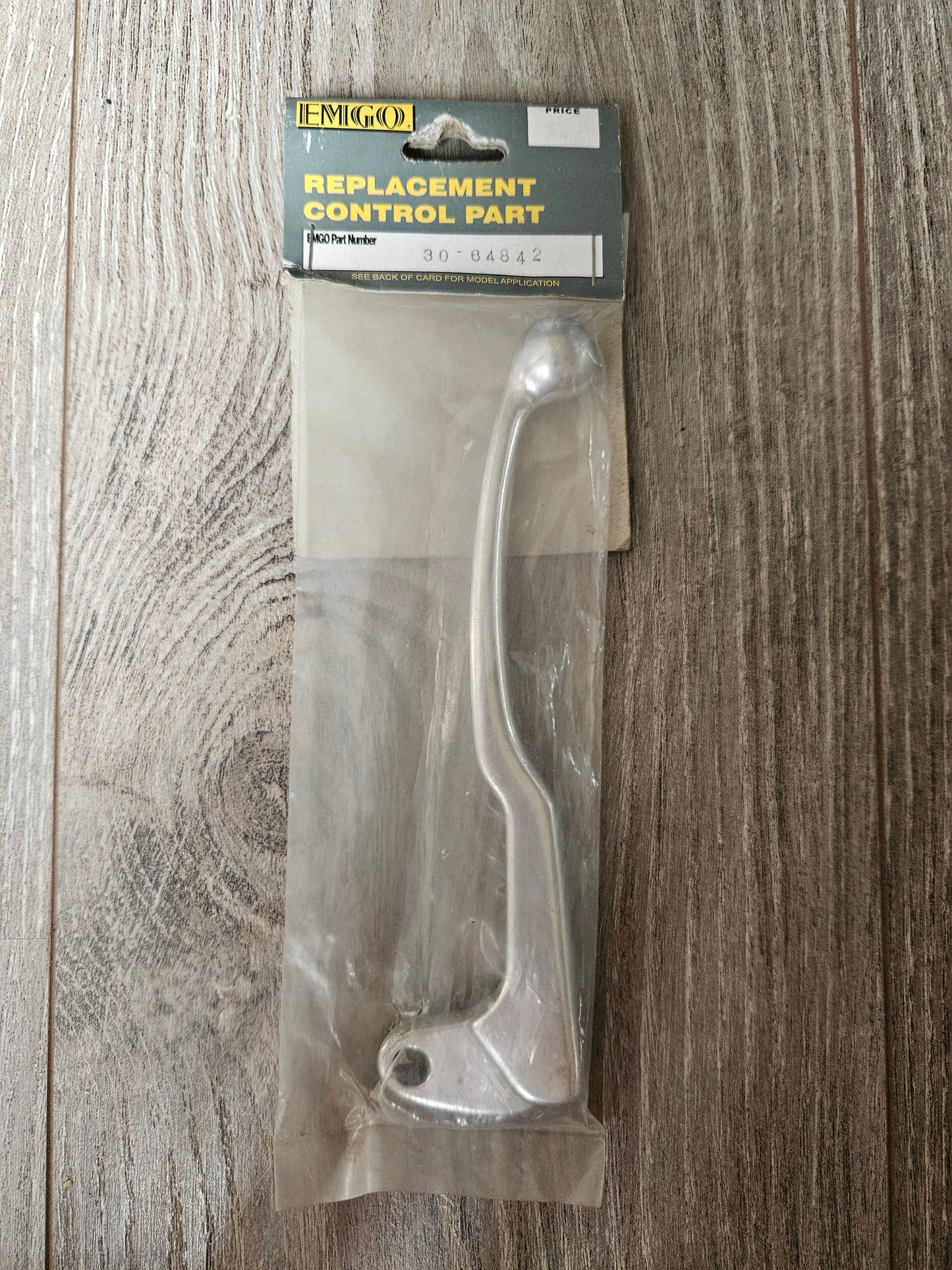 Suzuki DR-Z400SM Clutch Lever