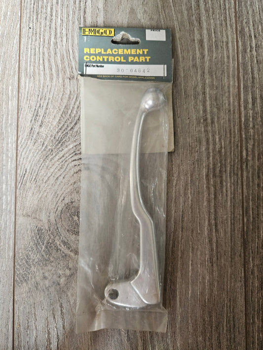 Suzuki DR-Z400SM Clutch Lever