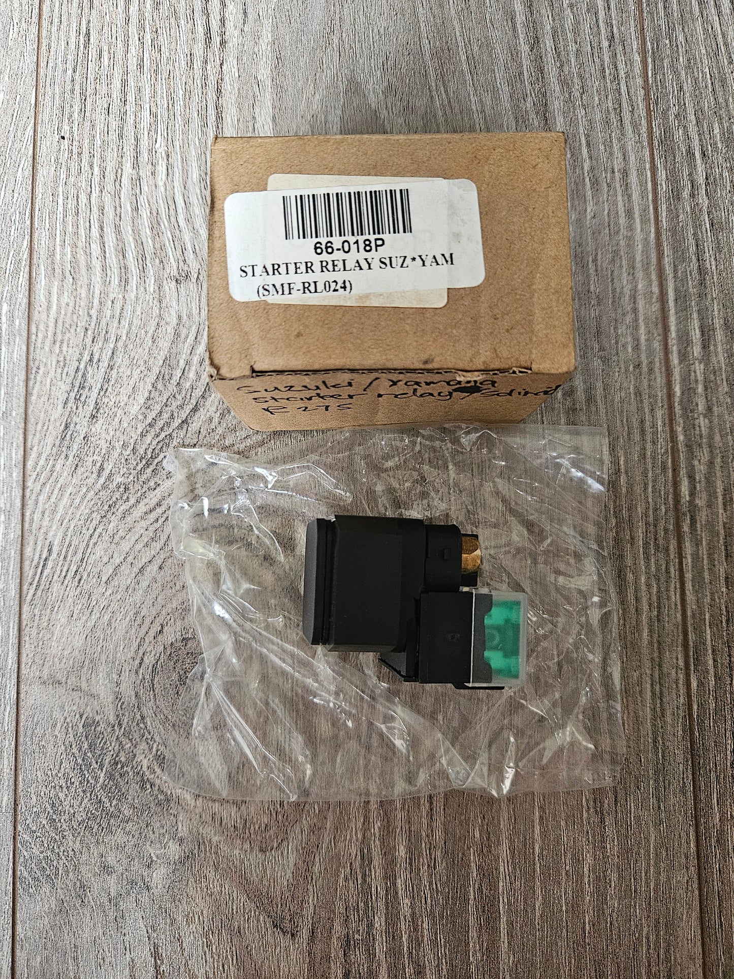 Suzuki / Yamaha Starter Relay / Solenoid