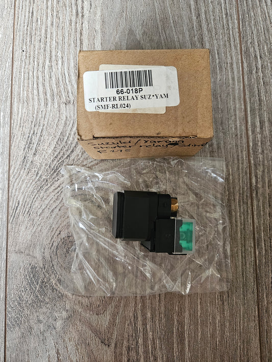 Suzuki / Yamaha Starter Relay / Solenoid