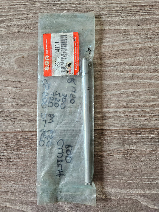 Suzuki GS250 GS300 GS450 GS500 SV650 DL650 V-Strom 650 Clutch Rod