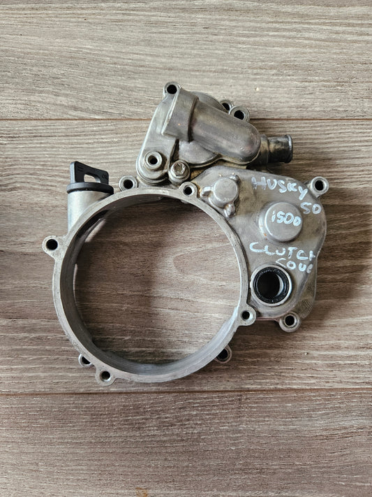 Husqvarna TC50 Clutch Cover