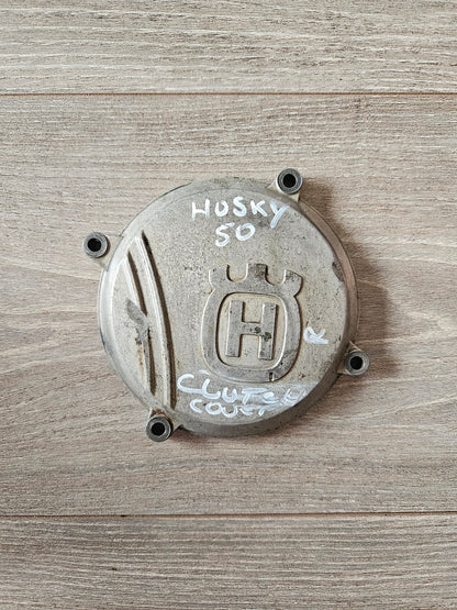 Husqvarna TC50 Clutch Cover