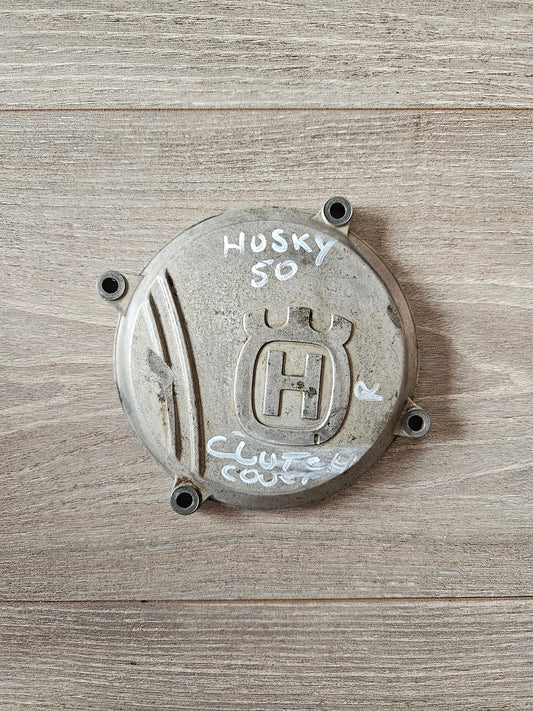 Husqvarna TC50 Clutch Cover