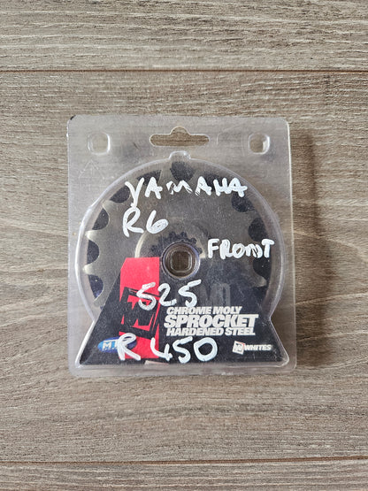 Yamaha YZF-R6 YZFR6 R6 MTX Front Sprocket