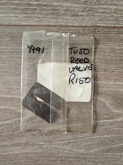 Suzuki TV50 Reed Valve