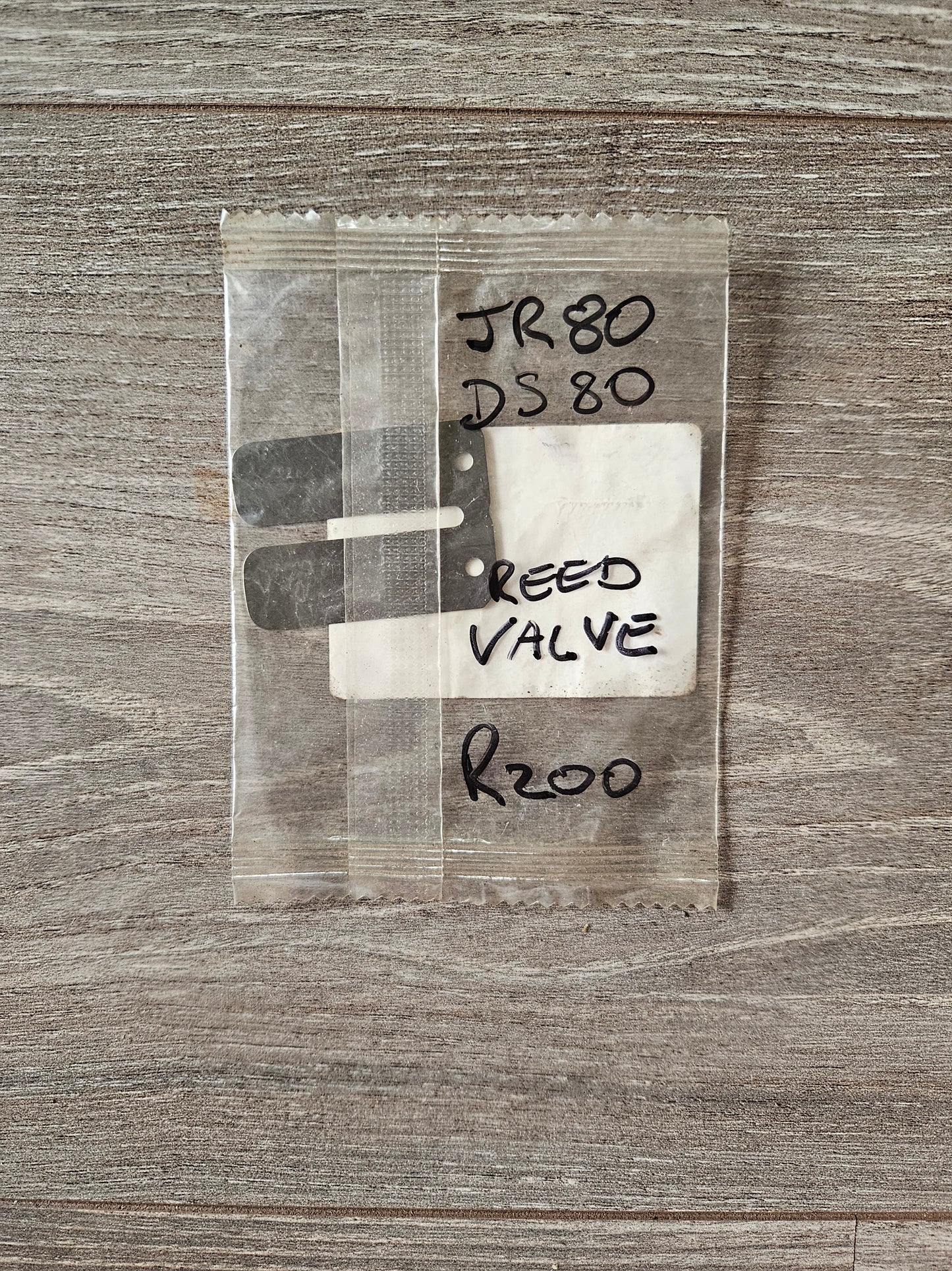 Suzuki PV50 RG50 JR80 DS80 Reed Valve