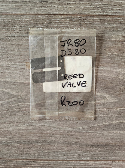 Suzuki PV50 RG50 JR80 DS80 Reed Valve