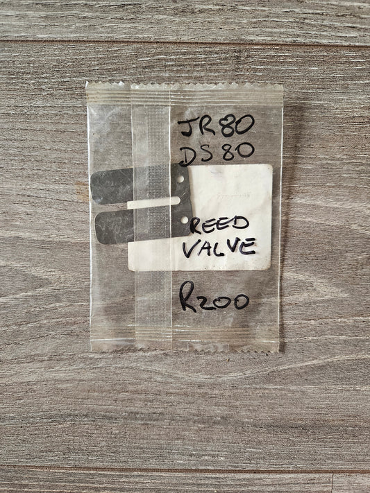 Suzuki PV50 RG50 JR80 DS80 Reed Valve