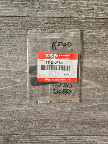 Suzuki PV50 RG50 JR80 DS80 Reed Valve