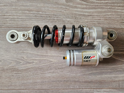 Husqvarna TC50 Rear Shock