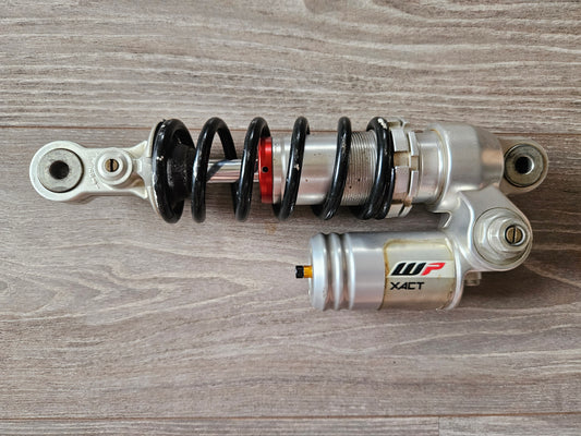 Husqvarna TC50 Rear Shock