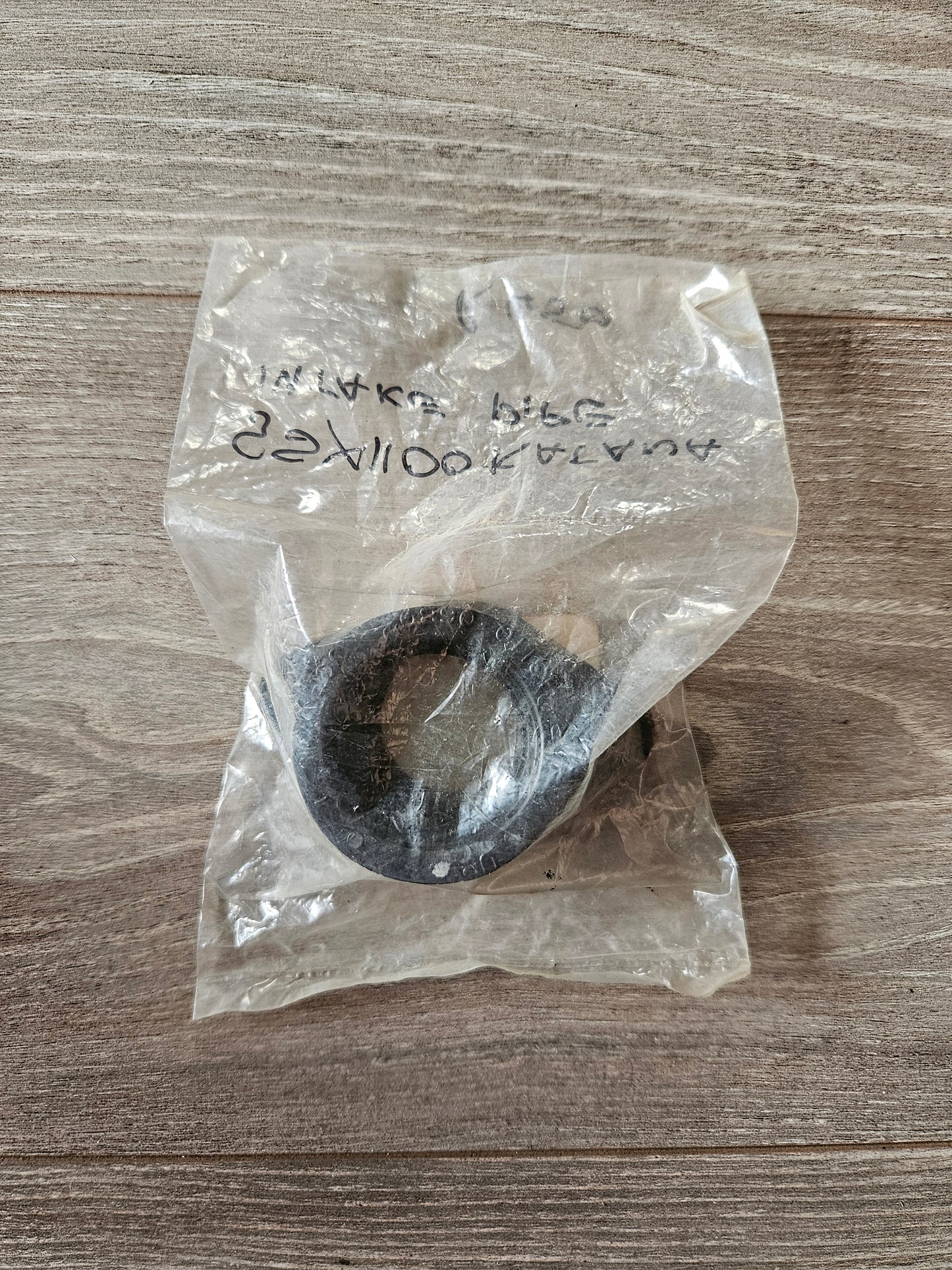 Suzuki GSX-R1100 Katana Carburetor Intake Manifold / Rubber / Pipe